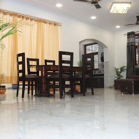 Serene House With Peaceful Vibes Vila Grander Noida Exterior foto