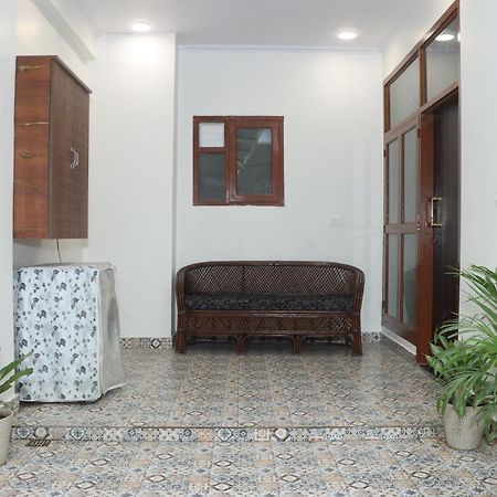 Serene House With Peaceful Vibes Vila Grander Noida Exterior foto