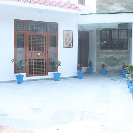 Serene House With Peaceful Vibes Vila Grander Noida Exterior foto